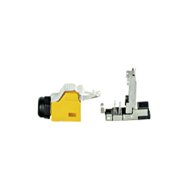 380400 New PILZ SafetyNET p Connector RJ45s